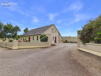 Ivors Court, Ivors Lane, Castledermot, Co. Kildare, Castledermot, Co. Kildare - Image 4
