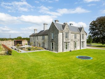 Cangort House, Shinrone, County Offaly, Shinrone, Co. Offaly - Image 3