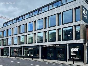 Donnybrook House, Donnybrook, Dublin 4