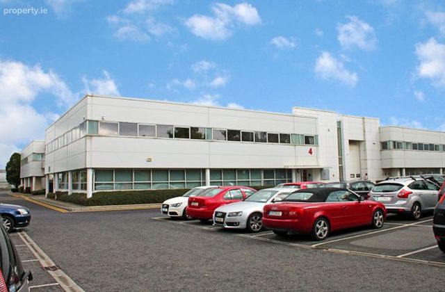 Unit 4, Parkway House, Western Parkway Business Park, Ballymount, Dublin 12 - Click to view photos