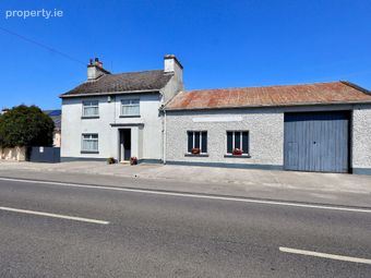 Two-storey, Main Street, Shannonbridge, Co. Offaly, Shannonbridge, Co. Offaly - Image 3