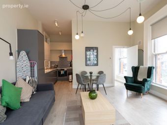 Apartment 1, 1-3 Parliament Street, Temple Bar, Dublin 2 - Image 4