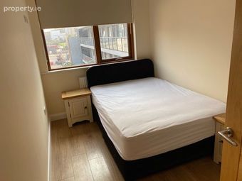 Apartment 18, Block 1, Island Key, North Wall, Dublin 1 - Image 5