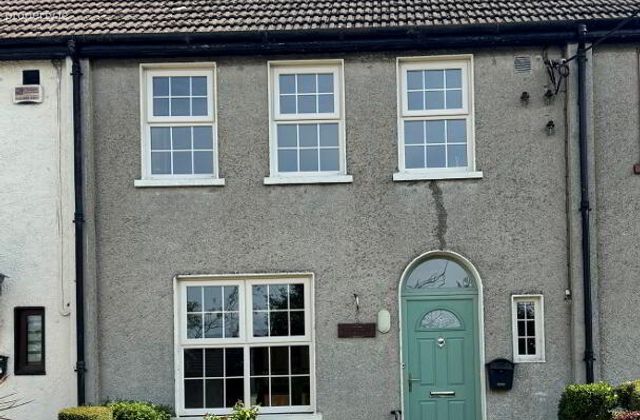 No. 49 Saint Macartans Villa's, Carrickmacross, Co. Monaghan, Carrickmacross, Co. Monaghan - Click to view photos