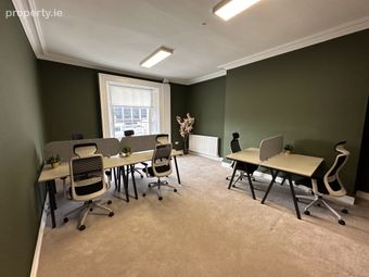 39/40 Mount Street Upper, Dublin 2