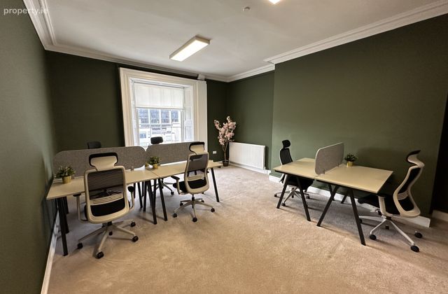 39/40 Mount Street Upper, Dublin 2 - Click to view photos