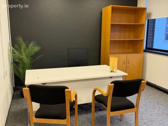 Ross House Office Centre, Ross House, Merchants Road, Galway, Galway City Centre, Co. Galway