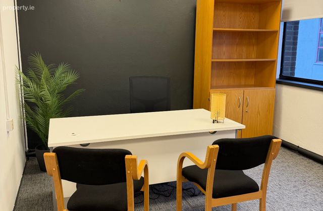 Ross House Office Centre, Ross House, Merchants Road, Galway, Galway City Centre, Co. Galway - Click to view photos