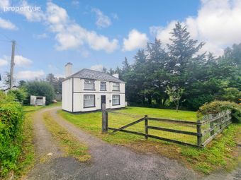 Doonryan, Killarney, Co. Kerry, Kilcummin, Co. Kerry