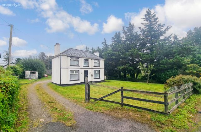 Doonryan, Killarney, Co. Kerry, Kilcummin, Co. Kerry - Click to view photos