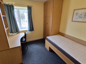 Student Only Accomodation - Apartment 90, Parchment Square, Model Farm Road, Cork, Model Farm Road, Co. Cork - Image 3