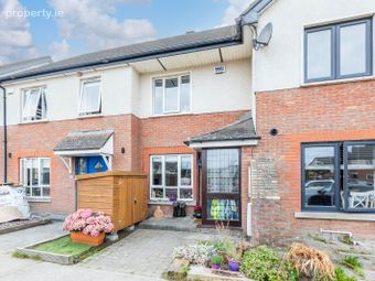 34 Tayleurs Point, Rush, Co. Dublin, Rush, Co. Dublin
