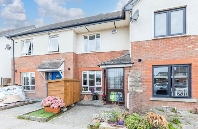 34 Tayleurs Point, Rush, Co. Dublin, Rush, Co. Dublin - Click to view photos