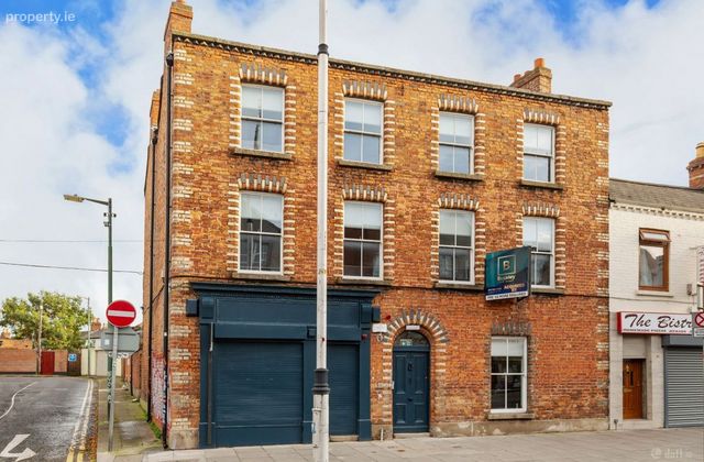 Clanbrassil Street Lower, Portobello, Dublin 8 - Click to view photos