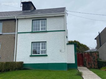 62 Ard O`donnell, Letterkenny, Co. Donegal, Letterkenny, Co. Donegal