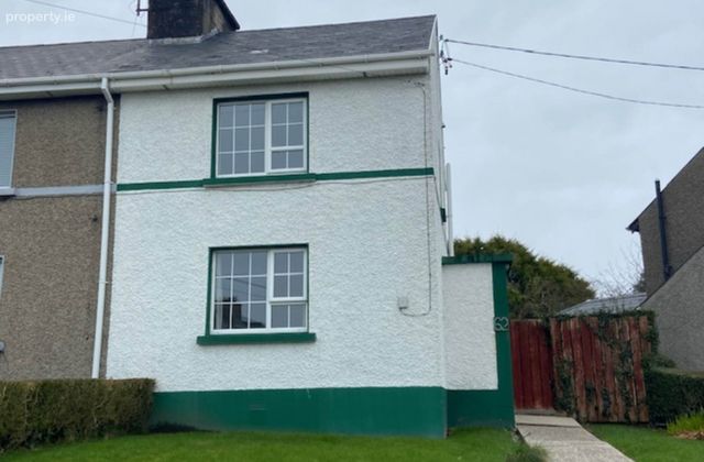 62 Ard O`donnell, Letterkenny, Co. Donegal, Letterkenny, Co. Donegal - Click to view photos