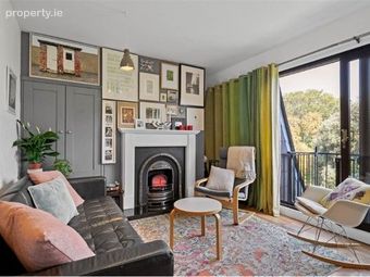 Herbert Park Mews, Rampart Lane, Donnybrook, Dublin 4, Donnybrook, Dublin 4 - Image 4