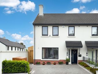 19 Newpark Close, Chapel Road, Kinsealy, Malahide, Co. Dublin