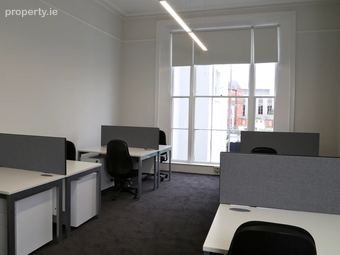 38 - 39 Fitzwilliam Square, Dublin 2 - Image 3