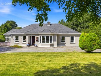 The Elms, Mohurry, Kiltealy, Enniscorthy, Co Wexford, Kiltealy, Co. Wexford - Image 2