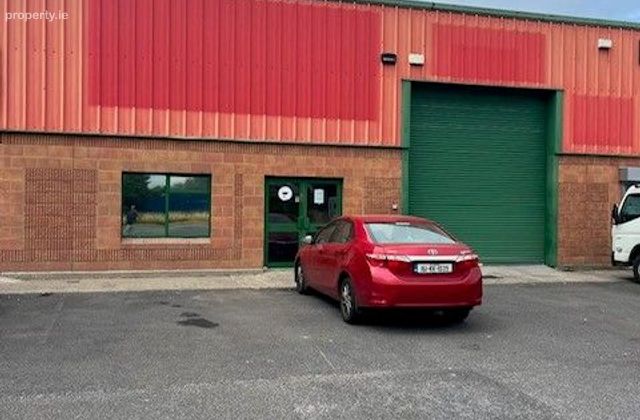 Unit 3, Knockhouse Business Park, Waterford City Centre, Co. Waterford - Click to view photos