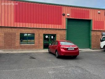 Unit 3, Knockhouse Business Park, Waterford City Centre, Co. Waterford