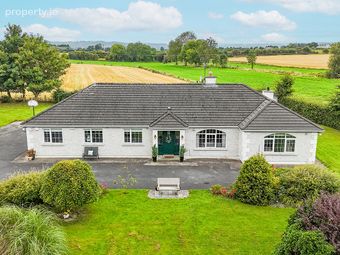 Tower Road, Jenkinstown, Kilkenny, Co. Kilkenny, Jenkinstown, Co. Kilkenny
