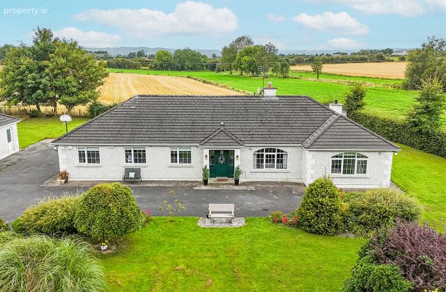 Tower Road, Jenkinstown, Kilkenny, Co. Kilkenny, Jenkinstown, Co. Kilkenny - Click to view photos