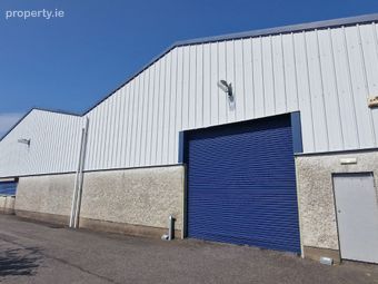 Unit 1 - 2, Churchfield Industrial Estate, T23ek28, Churchfield, Co. Cork - Image 3