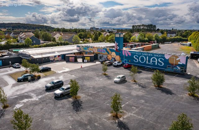 Solas Garden Centre And Cafe , Dublin Road Business Park, Lea Road, Portarlington, Co. Laois - Click to view photos