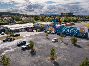 Solas Garden Centre And Cafe , Dublin Road Business Park, Lea Road, Portarlington, Co. Laois