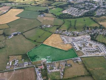 Lands At Droughill, Portarlington, Co. Laois, Portarlington, Co. Laois