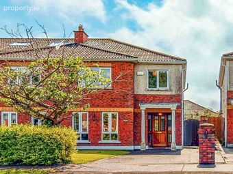 121 Hazelbury Green, Clonee, Dublin 15
