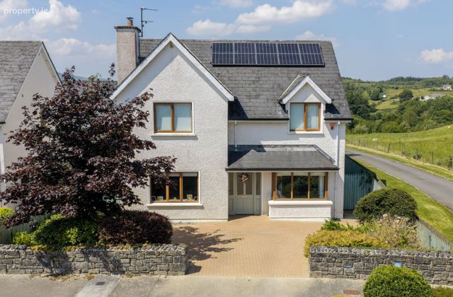 11 Speers Green, Forest Park, Dromahair, Co. Leitrim - Click to view photos