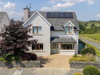 11 Speers Green,Forest Park,Dromahair,Co. Leitrim, Dromahair, Co. Leitrim