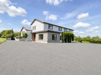 "curragha", Mountrath Road, Portlaoise, Co. Laois, Portlaoise, Co. Laois