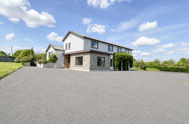 "curragha", Mountrath Road, Portlaoise, Co. Laois, Portlaoise, Co. Laois - Click to view photos