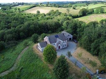 Taghart North, Shercock, Co. Cavan