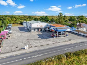 Wild Atlantic Way Fuel Services, Ballybranagan, Kinvara, Co. Galway, Kinvara, Co. Galway - Image 2
