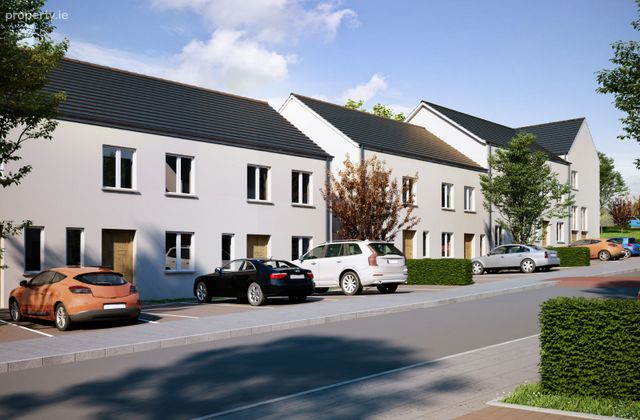 Type D, Ballyvaloon, Cobh, Co. Cork - Click to view photos