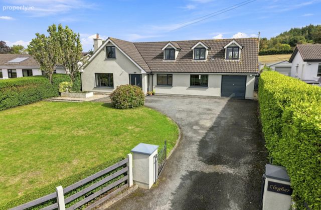 Clogher, Banogue, Gorey, Co. Wexford, Gorey, Co. Wexford - Click to view photos