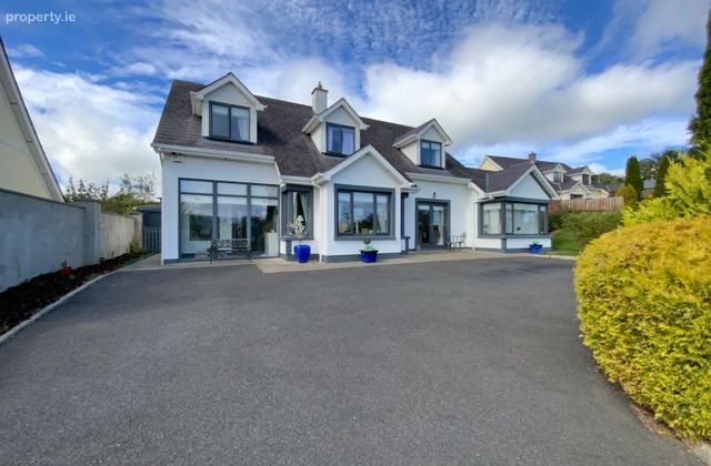 3 The Field, Barndarrig, Barnadarrig, Co. Wicklow - Click to view photos