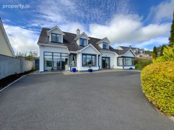 3 The Field, Barndarrig, Barnadarrig, Co. Wicklow