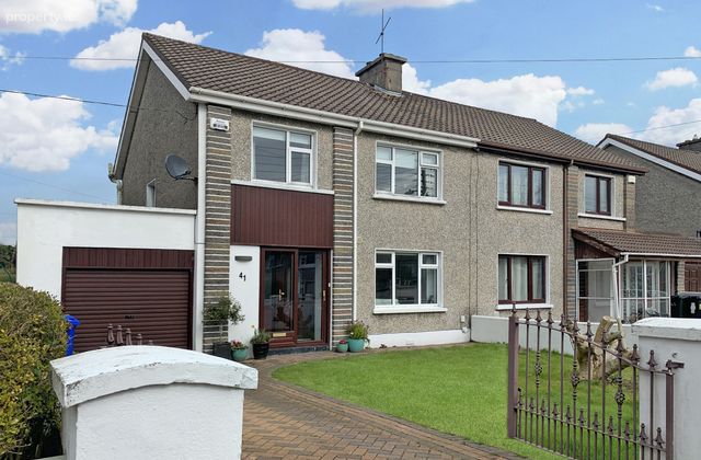 Merval Drive, Clareview, Clareview, Co. Limerick - Click to view photos