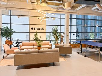 Spaces South Docklands, 77 Sir John Rogerson's Quay, Dublin 2 - Image 4