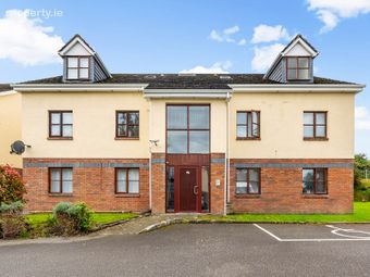 Apt 24, Royal Canal Court, Church Street, Kilcock, Co. Kildare, Kilcock, Co. Kildare - Image 2