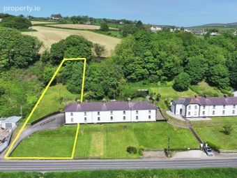 1 Coastguard Station, Carrownaffe, Moville, Co. Donegal, Moville, Co. Donegal