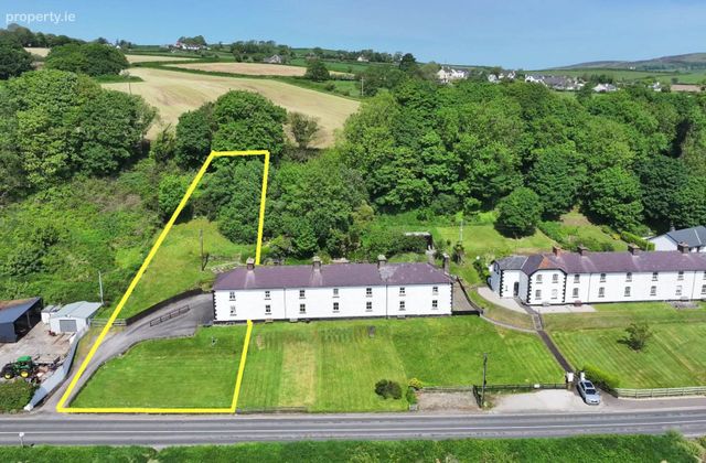 1 Coastguard Station, Carrownaffe, Moville, Co. Donegal, Moville, Co. Donegal - Click to view photos