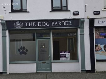 Convent Lane, Athy, Co. Kildare, Athy, Co. Kildare