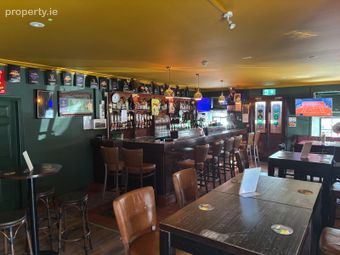 The Bridge Bar, The Square, Mountbellew, Co. Galway - Image 3